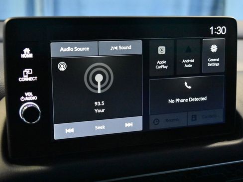 Used 2026 Honda HR-V EX-L image 11