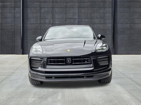 Certified 2023 Porsche Macan S AWD/4WD image 10