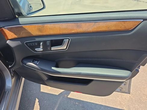 Used 2015 Mercedes-Benz E 350 Sedan w/ Premium 1 Package image 15