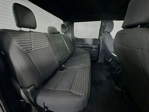 Certified 2022 Ford F150 XL w/ STX Appearance Package RWD image 32