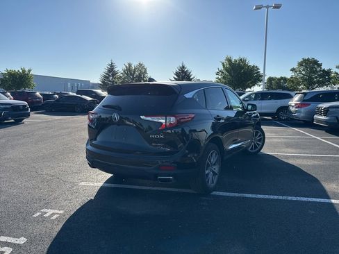 Used 2023 Acura RDX AWD w/ Technology Package image 7