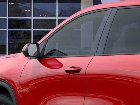 New 2026 GMC Acadia Elevation w/ Black Edition FWD image 76