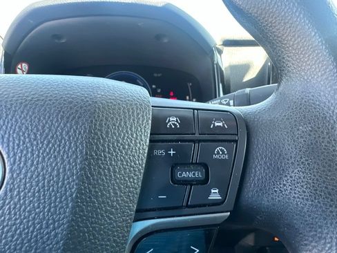 Used 2025 Toyota Camry LE FWD image 36