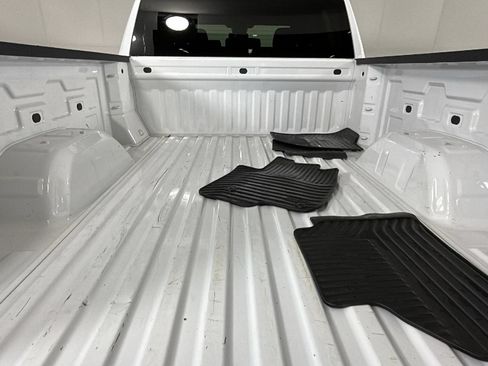 Used 2025 GMC Sierra 1500 Elevation AWD/4WD image 30