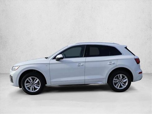 Used 2023 Audi Q5 2.0T Premium AWD/4WD image 10