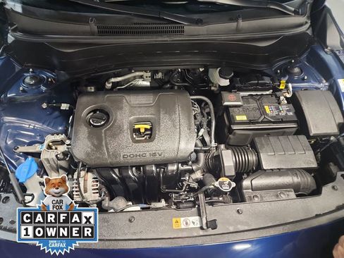 Used 2024 Kia Seltos EX image 50