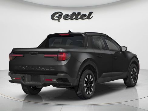 New 2026 Hyundai Santa Cruz SEL image 3