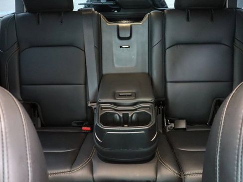 Used 2025 Jeep Wrangler Unlimited Rubicon 392 image 46