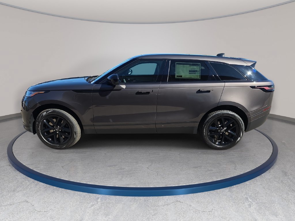 New 2026 Land Rover Range Rover Velar S AWD/4WD image 8