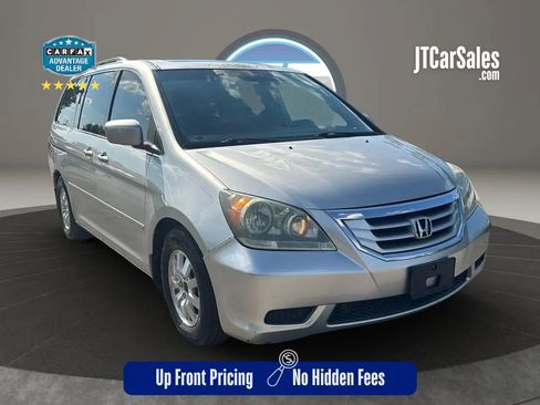 Used 2008 Honda Odyssey EX-L image 1