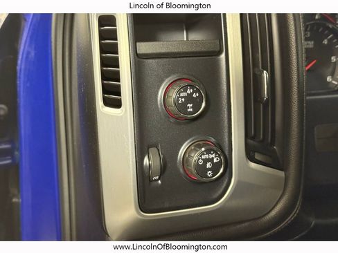 Used 2014 GMC Sierra 1500 SLT w/ SLT Crew Cab Value Package image 23