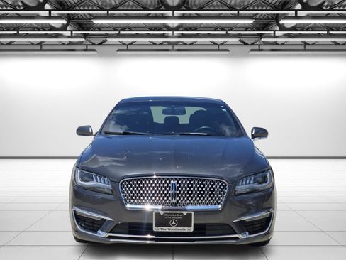 Used 2018 Lincoln MKZ Premiere FWD image 4