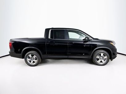New 2026 Honda Ridgeline RTL