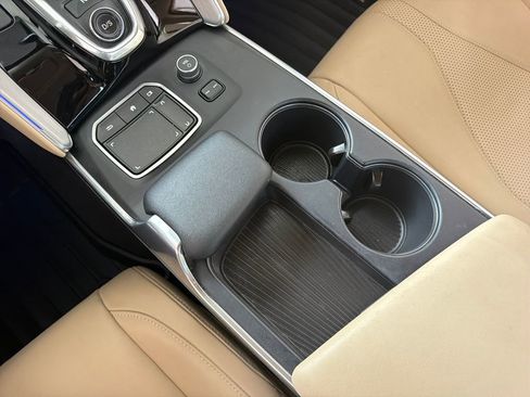 Used 2022 Acura TLX w/ Technology Package FWD image 26