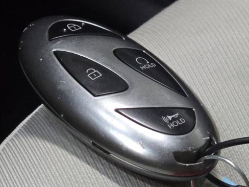 Used 2025 Hyundai Tucson SEL image 34