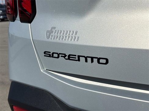 New 2026 Kia Sorento SX Prestige image 6