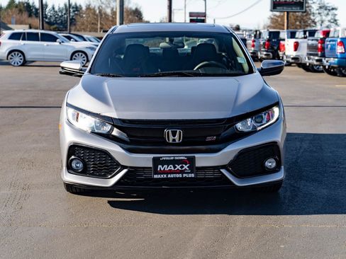 Used 2017 Honda Civic Si image 3