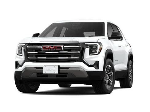 New 2026 GMC Terrain Elevation w/ Technology Package II AWD/4WD image 33