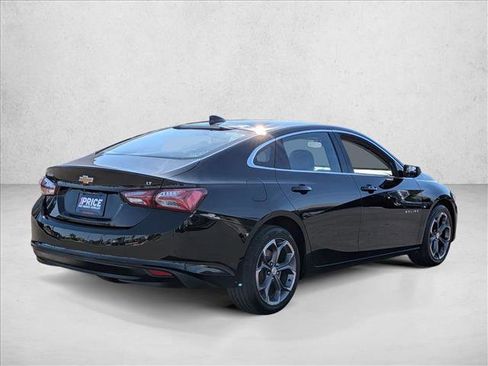 Used 2024 Chevrolet Malibu LT image 5