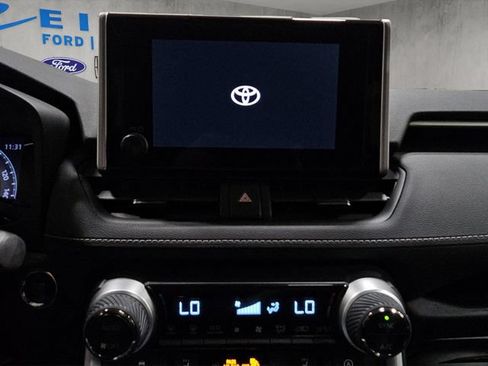 Used 2024 Toyota RAV4 XLE w/ Convenience Package AWD/4WD image 17