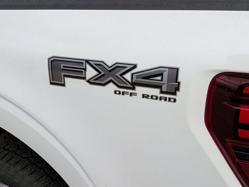 New 2026 Ford F150 Lariat w/ FX4 Off-Road Package AWD/4WD image 43