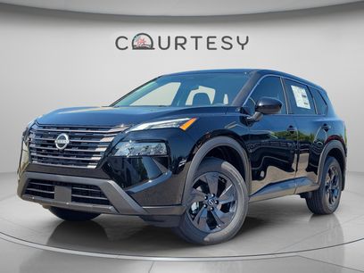 New 2026 Nissan Rogue SV w/ Cold Weather Package