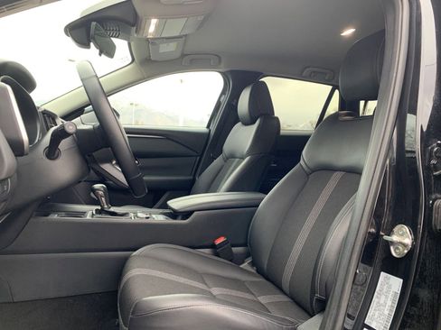 Used 2025 MAZDA CX-50 AWD 2.5 S w/ Select Package image 25