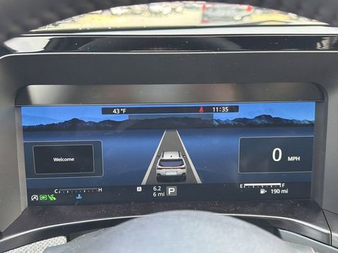 New 2026 Subaru Outback Premium image 29