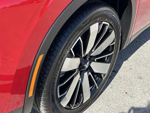 New 2026 Mitsubishi Outlander SE FWD image 8