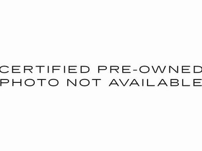 Certified 2023 Cadillac CT4 Premium Luxury