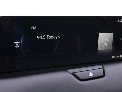 New 2026 MAZDA CX-70 3.3 Turbo w/ Premium Plus Pkg image 28