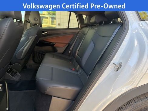 Certified 2022 Volkswagen ID.4 Pro S image 20