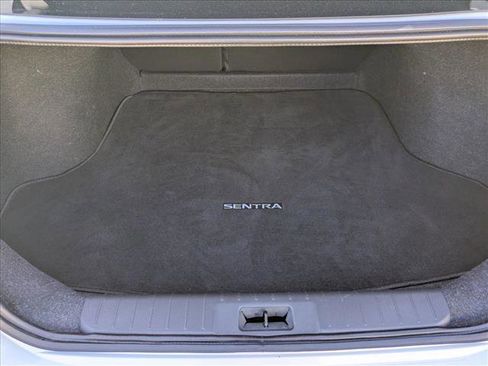 Used 2022 Nissan Sentra SV w/ All-Weather Package image 5