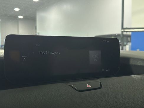 Used 2024 MAZDA CX-90 3.3 Turbo w/ Preferred Plus AWD/4WD image 41