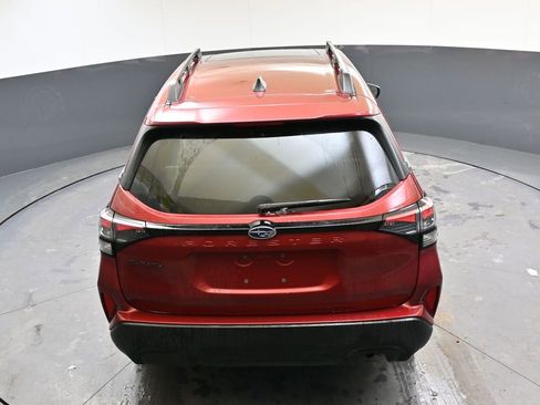 New 2026 Subaru Forester Premium image 41