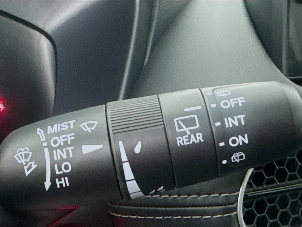 New 2027 Honda HR-V EX-L image 18