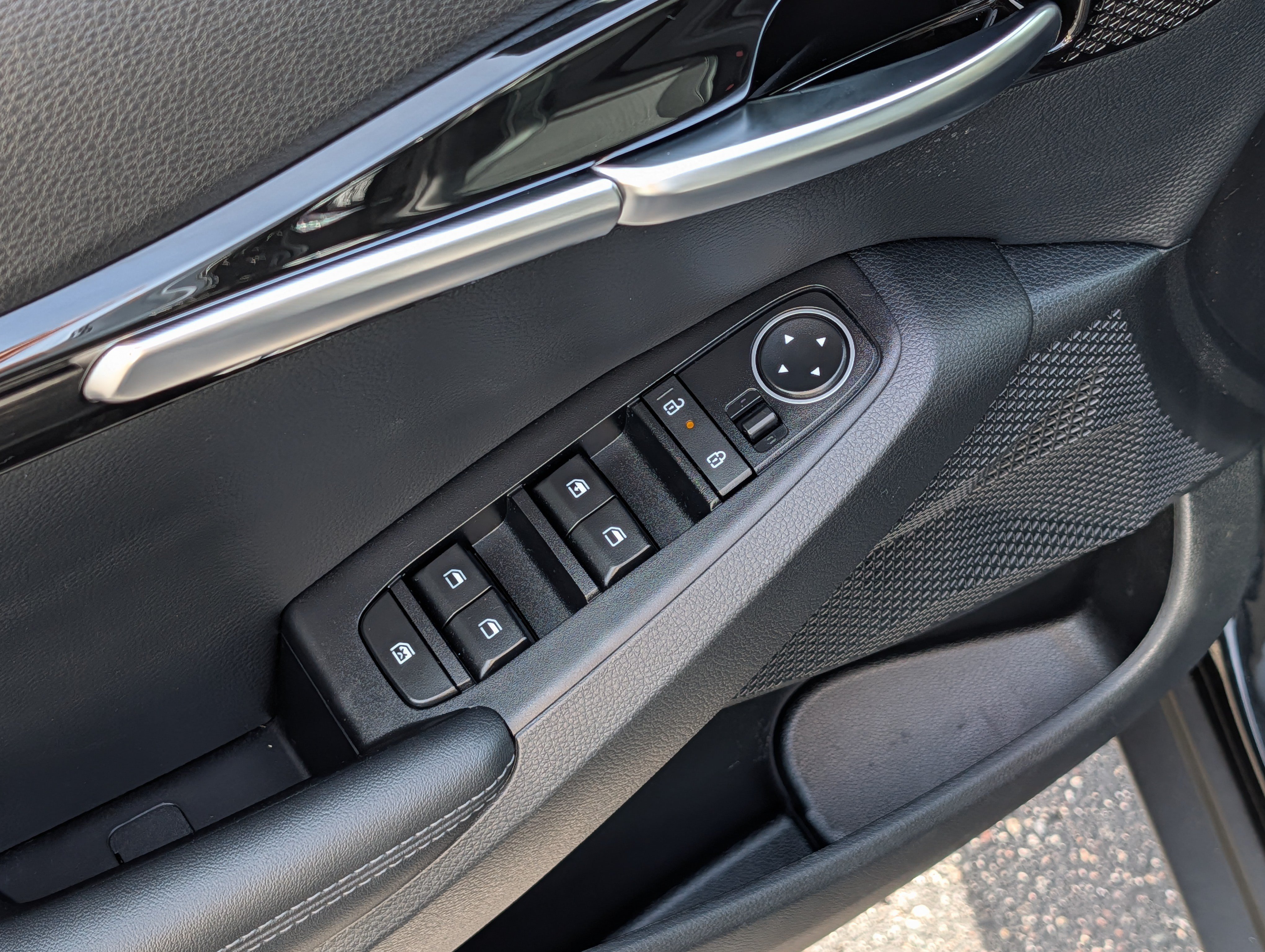 Certified 2024 Kia Seltos S AWD/4WD image 19
