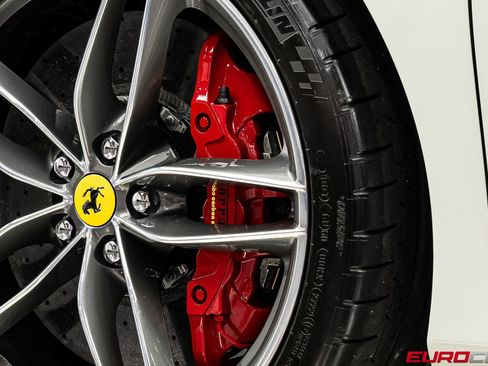 Used 2019 Ferrari 488 Spider RWD image 27