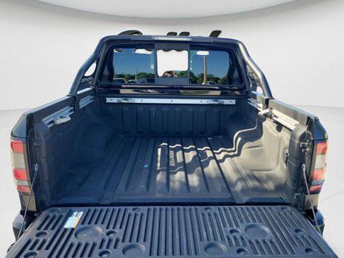 Used 2022 Nissan Frontier PRO-4X AWD/4WD image 17