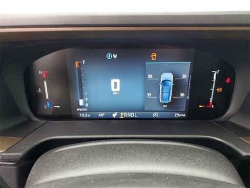 New 2026 Ford Bronco Sport Big Bend w/ Convenience Package image 14