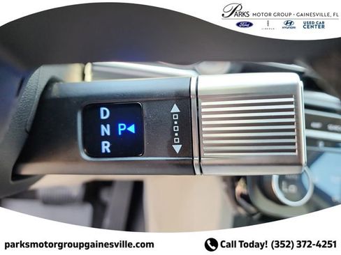 New 2025 Hyundai Tucson SEL image 30