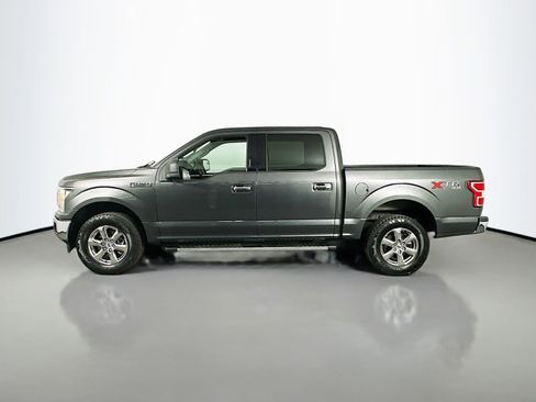 Used 2019 Ford F150 XLT w/ XTR Package image 7