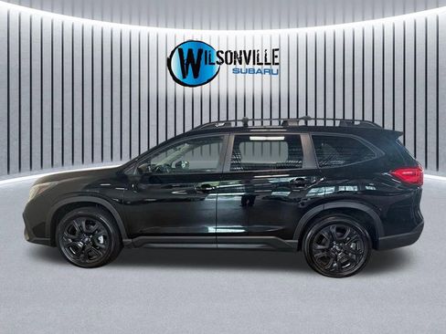 Certified 2025 Subaru Ascent Onyx Edition w/ Popular Package #2 AWD/4WD image 17