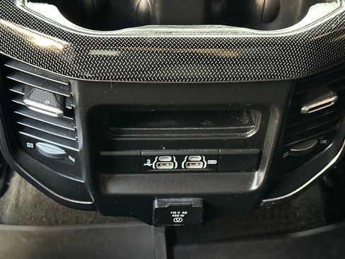 Used 2020 RAM 1500 Rebel w/ Rebel Level 2 Equipment Group image 15