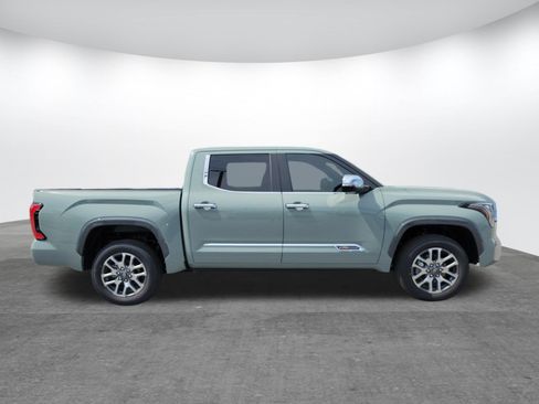 New 2026 Toyota Tundra 1794 Edition AWD/4WD image 4
