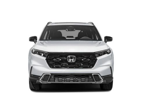 Used 2024 Honda CR-V Sport Touring image 4