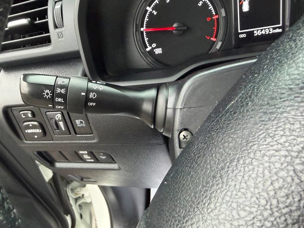 Used 2023 Toyota 4Runner 40th Anniversary SE AWD/4WD image 45