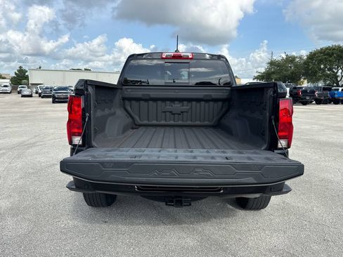 Used 2023 Chevrolet Colorado Trail Boss AWD/4WD image 26