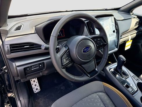 New 2026 Subaru Crosstrek 2.5i Sport AWD/4WD image 9