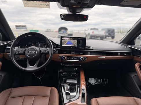Used 2021 Audi A4 2.0T Premium w/ Convenience Package image 19